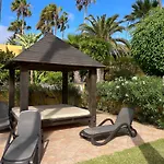 Апартаменты La Bocaina By Holidays Fuerteventura