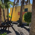 La Bocaina By Holidays Fuerteventura Апартаменты