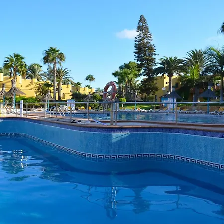 Apartment La Bocaina By Holidays Fuerteventura *