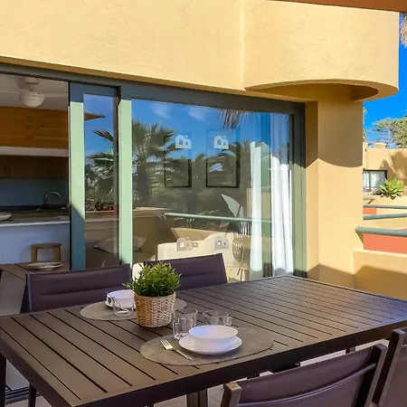 La Bocaina By Holidays Fuerteventura Apartment