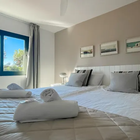 La Bocaina By Holidays Fuerteventura Apartment Corralejo