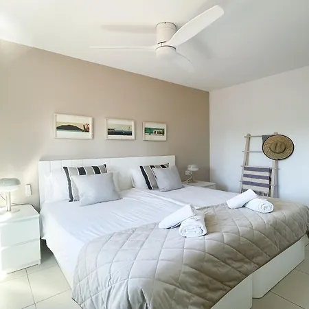 Apartment La Bocaina By Holidays Fuerteventura
