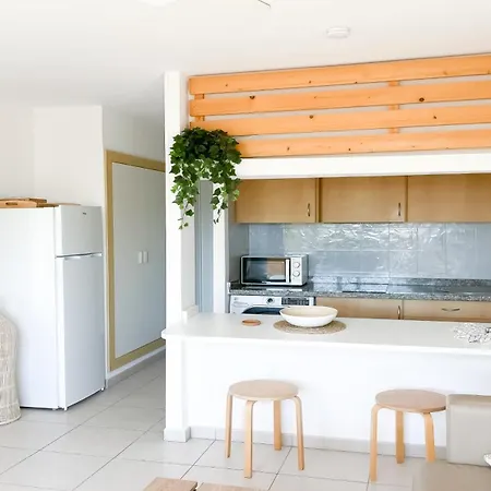 La Bocaina By Holidays Fuerteventura Apartment *