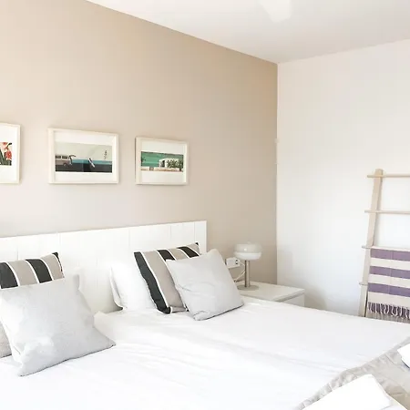 La Bocaina By Holidays Fuerteventura Apartment *