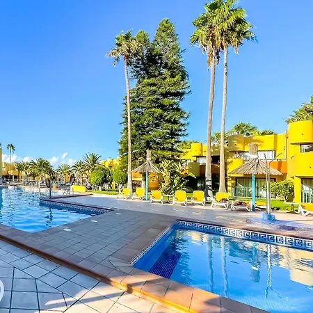 Apartment La Bocaina By Holidays Fuerteventura