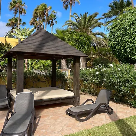 Apartment La Bocaina By Holidays Fuerteventura