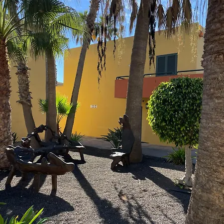 La Bocaina By Holidays Fuerteventura Apartment