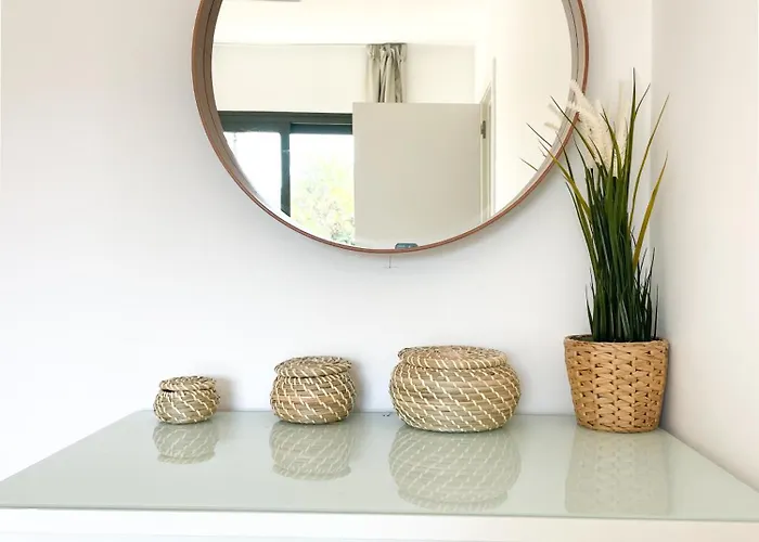 La Bocaina By Holidays Fuerteventura Apartament Corralejo